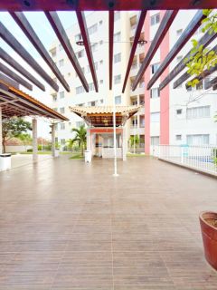 Apartamento Para Vender com 3 quartos 1 suítes no bairro Uruguai em Teresina