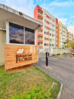 Apartamento Para Vender com 3 quartos 1 suítes no bairro Uruguai em Teresina