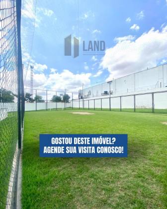 Apartamento mobiliado de 2 quartos no Vale Quem Tem