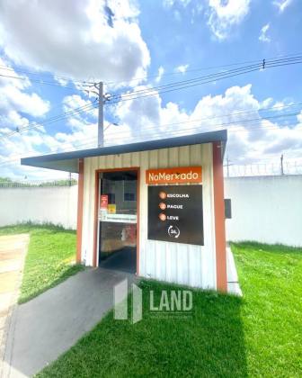 Apartamento mobiliado de 2 quartos no Vale Quem Tem