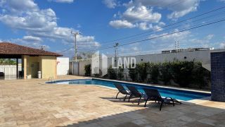 Apartamento À Venda Na Região da Morada do Sol