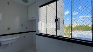 Proximo à Facid Com 3 Quartos