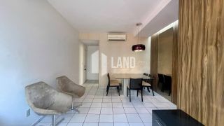 Apartamento com 2 quartos 2 suítes no bairro Horto em Teresina