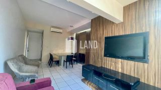 Apartamento com 2 quartos 2 suítes no bairro Horto em Teresina