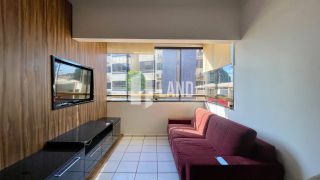 Apartamento com 2 quartos 2 suítes no bairro Horto em Teresina