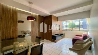 Apartamento com 2 quartos 2 suítes no bairro Horto em Teresina