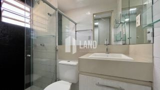 Apartamento com 2 quartos 2 suítes no bairro Horto em Teresina