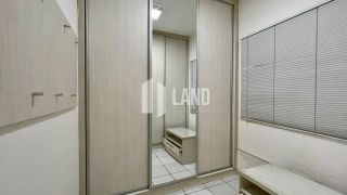 Apartamento com 2 quartos 2 suítes no bairro Horto em Teresina