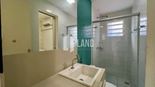 Apartamento com 2 quartos 2 suítes no bairro Horto em Teresina