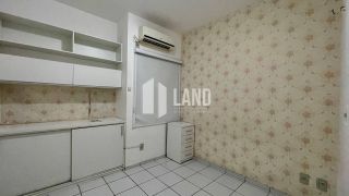 Apartamento com 2 quartos 2 suítes no bairro Horto em Teresina