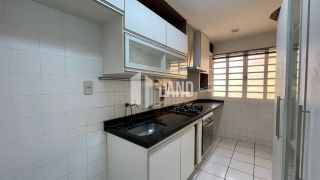 Apartamento com 2 quartos 2 suítes no bairro Horto em Teresina