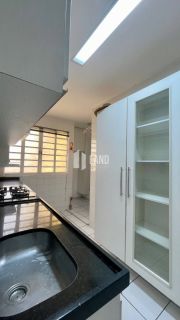 Apartamento com 2 quartos 2 suítes no bairro Horto em Teresina