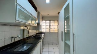 Apartamento com 2 quartos 2 suítes no bairro Horto em Teresina