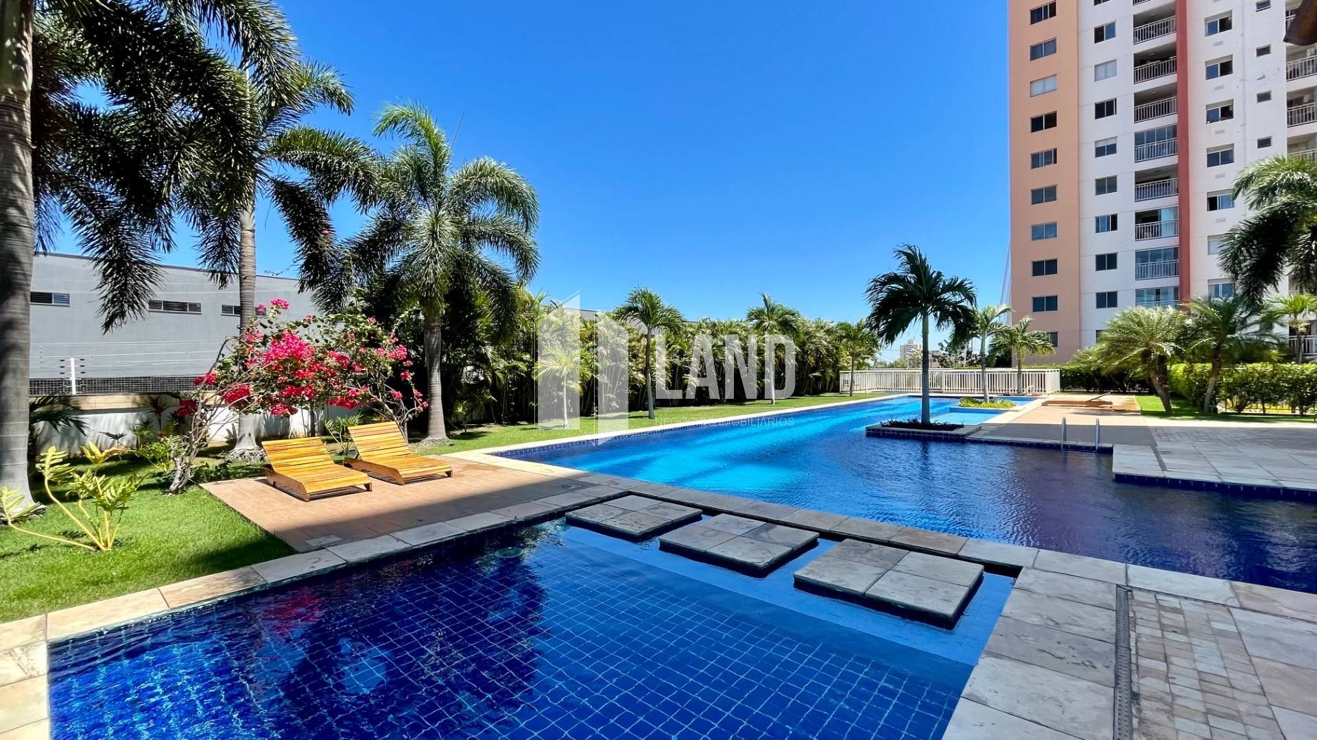 Apartamento Para Vender com 2 quartos 1 suítes no bairro Ilhotas em Teresina