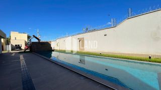 Casa de Condomínio Para Vender com 3 quartos 2 suítes no bairro Morros em Teresina