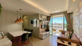 Apartamento Todo Reformado Para Vender com 2 quartos 1 suítes no bairro Recanto das Palmeiras em Teresina