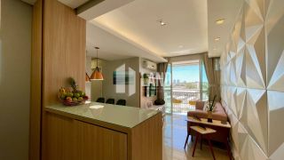 Apartamento Todo Reformado Para Vender com 2 quartos 1 suítes no bairro Recanto das Palmeiras em Teresina