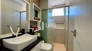 Apartamento Todo Reformado Para Vender com 2 quartos 1 suítes no bairro Recanto das Palmeiras em Teresina