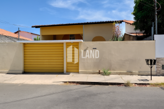 Casa São Cristóvão - Teresina - PI