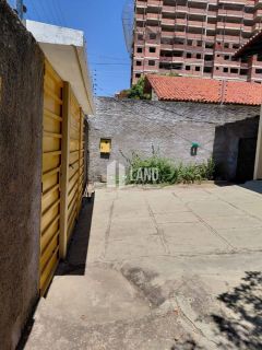 Casa São Cristóvão - Teresina - PI