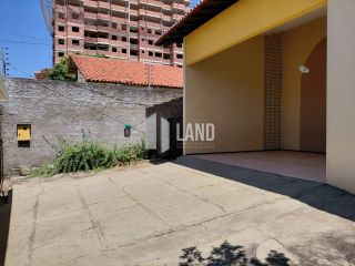 Casa São Cristóvão - Teresina - PI