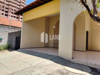 Casa São Cristóvão - Teresina - PI