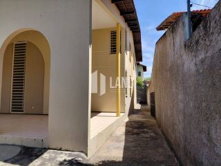 Casa São Cristóvão - Teresina - PI