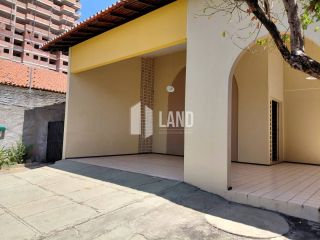 Casa São Cristóvão - Teresina - PI