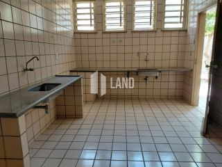 Casa São Cristóvão - Teresina - PI