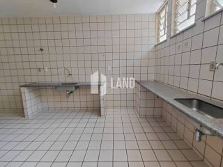 Casa São Cristóvão - Teresina - PI