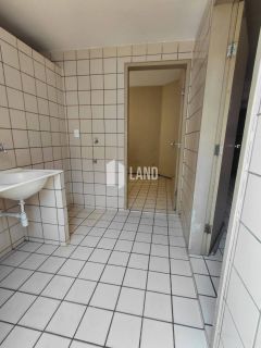 Casa São Cristóvão - Teresina - PI