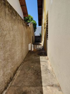 Casa São Cristóvão - Teresina - PI