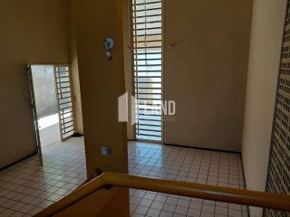 Casa São Cristóvão - Teresina - PI