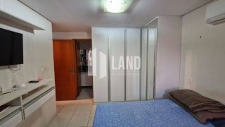 Delta Ville - Apartamento na KENNEDY com 3 quartos.