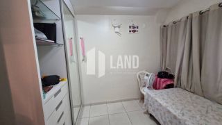 Delta Ville - Apartamento na KENNEDY com 3 quartos.