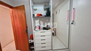 Delta Ville - Apartamento na KENNEDY com 3 quartos.