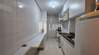 Delta Ville - Apartamento na KENNEDY com 3 quartos.