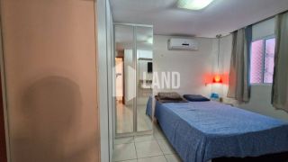 Delta Ville - Apartamento na KENNEDY com 3 quartos.