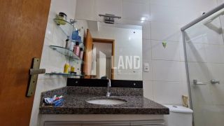 Delta Ville - Apartamento na KENNEDY com 3 quartos.