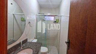 Delta Ville - Apartamento na KENNEDY com 3 quartos.