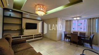 Delta Ville - Apartamento na KENNEDY com 3 quartos.