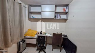 Delta Ville - Apartamento na KENNEDY com 3 quartos.