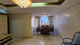 Delta Ville - Apartamento na KENNEDY com 3 quartos.