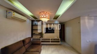 Delta Ville - Apartamento na KENNEDY com 3 quartos.