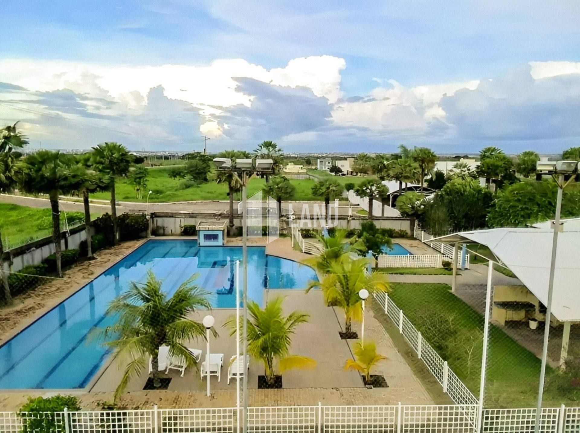 Terreno de Condomínio Para Vender no bairro Joia  em Timon