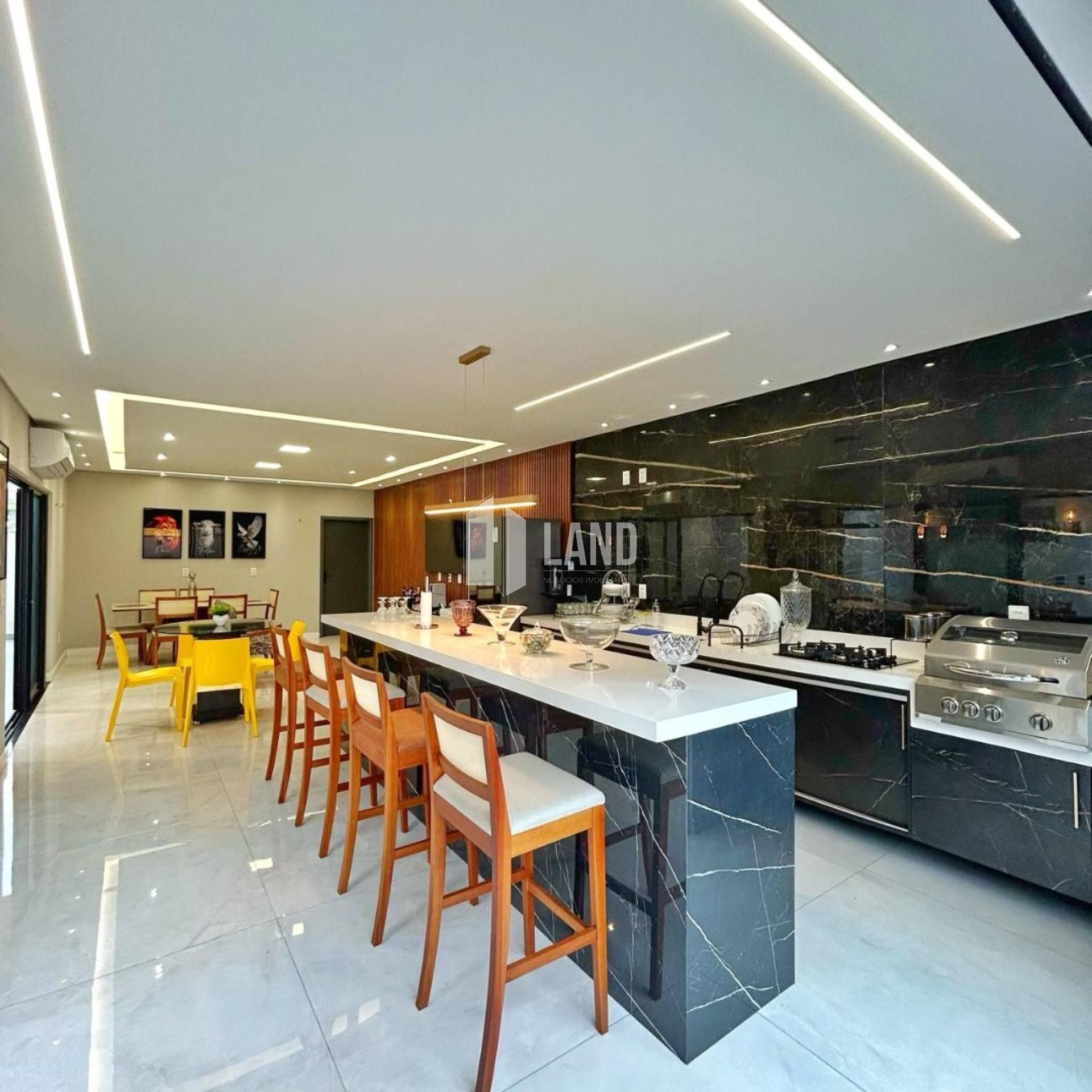 Casa em condomínio com 3 quartos (1 suíte) à venda no bairro Jóia – Timon/MA.