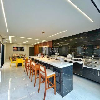 Casa em condomínio com 3 quartos (1 suíte) à venda no bairro Jóia – Timon/MA.