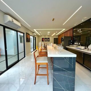 Casa em condomínio com 3 quartos (1 suíte) à venda no bairro Jóia – Timon/MA.