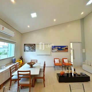 Casa em condomínio com 3 quartos (1 suíte) à venda no bairro Jóia – Timon/MA.