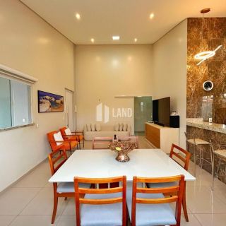 Casa em condomínio com 3 quartos (1 suíte) à venda no bairro Jóia – Timon/MA.